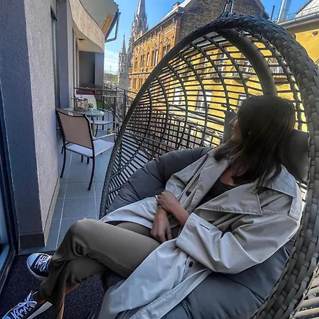 Leonardo50 Lägenhet *