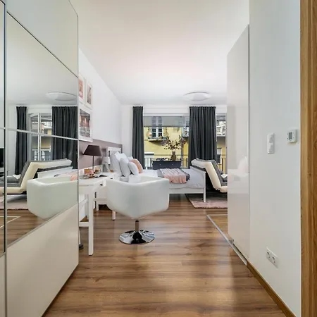 Apartment Leonardo50 *