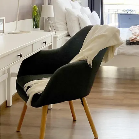 Διαμέρισμα Leonardo50 Apartment- Modern With Parking & Balcony Near Metro - *