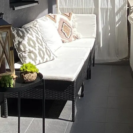 Διαμέρισμα Leonardo50 Apartment- Modern With Parking & Balcony Near Metro - Βουδαπέστη