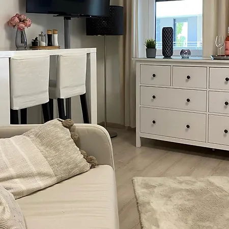 Leonardo50 Apartment- Modern With Parking & Balcony Near Metro - * Βουδαπέστη