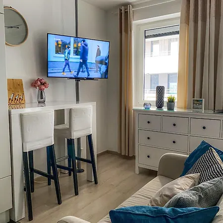Leonardo50 Apartment- Modern With Parking & Balcony Near Metro - * Βουδαπέστη