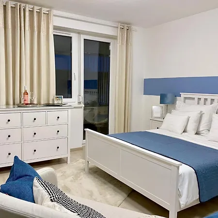 Apartmán Leonardo50 Budapešť