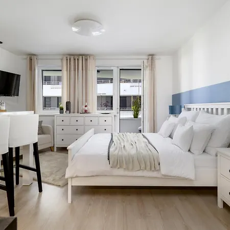 Leonardo50 Apartmán