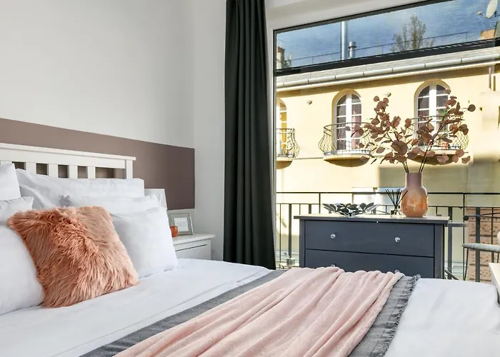 Leonardo50 Apartamento