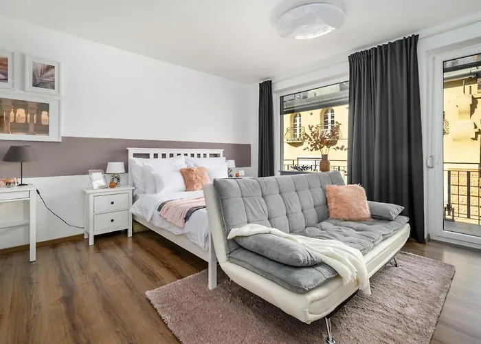 Leonardo50 Apartmán