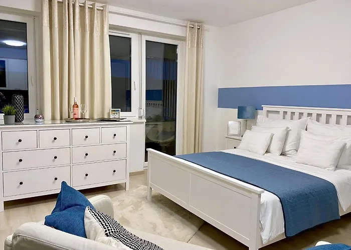 Apartmán Leonardo50 Budapešť