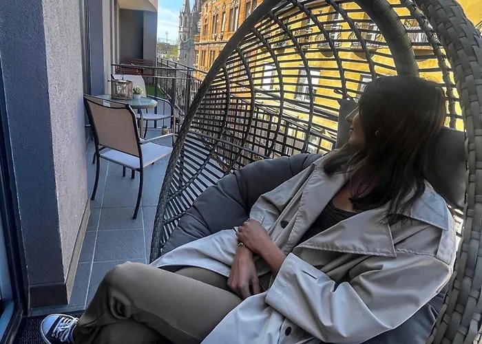 Leonardo50 Apartamento *