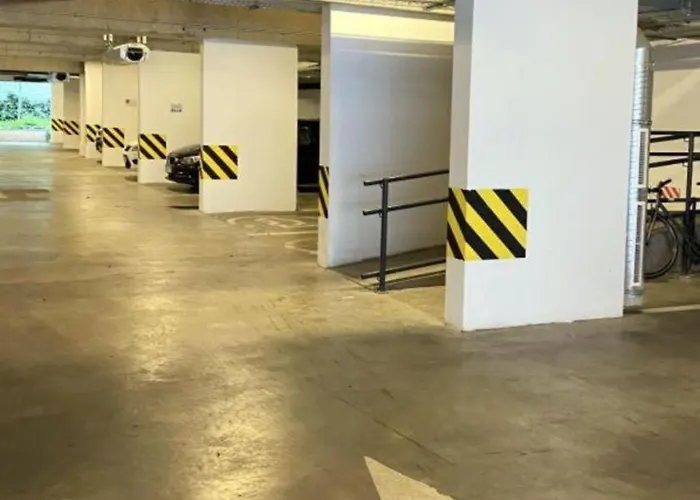 Leonardo50 Apartmán